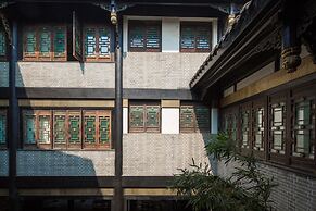 Chengdu Buddhazen Hotel