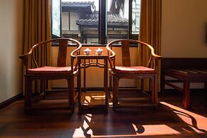 Chengdu Buddhazen Hotel