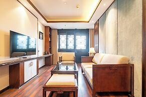 Chengdu Buddhazen Hotel