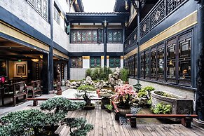 Chengdu Buddhazen Hotel