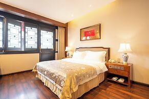 Chengdu Buddhazen Hotel