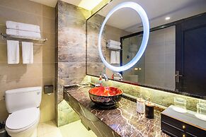 Chengdu Buddhazen Hotel