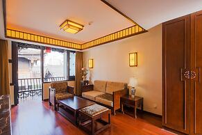 Chengdu Buddhazen Hotel