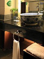 Chengdu Buddhazen Hotel