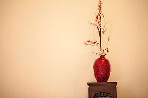 Chengdu Buddhazen Hotel