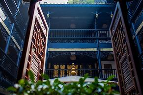 Chengdu Buddhazen Hotel