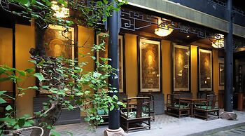 Chengdu Buddhazen Hotel