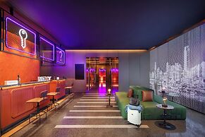 Moxy Chongqing