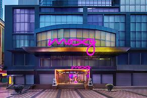 Moxy Chongqing