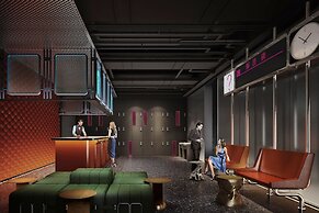 Moxy Chongqing