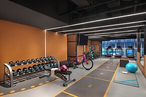 Moxy Chongqing