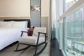 Moxy Chongqing