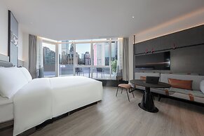 Moxy Chongqing
