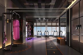 Moxy Chongqing