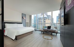 Moxy Chongqing