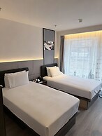 Moxy Chongqing