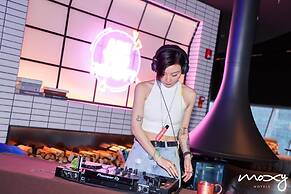 Moxy Chongqing