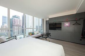 Moxy Chongqing