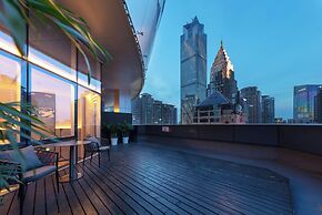 Moxy Chongqing