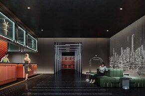 Moxy Chongqing