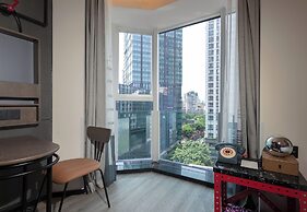 Moxy Chongqing