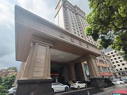 Dongguan Haixia Hotel