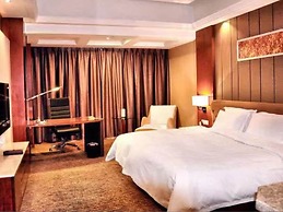 Dongguan Haixia Hotel