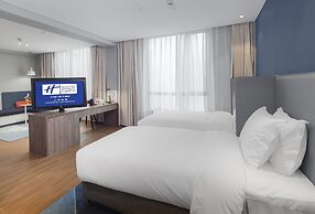 Holiday Inn Express Shanghai Chongming by IHG