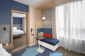 Holiday Inn Express Shanghai Chongming by IHG