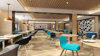 Holiday Inn Express Shanghai Chongming by IHG