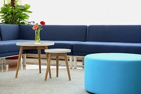 Holiday Inn Express Shanghai Chongming by IHG