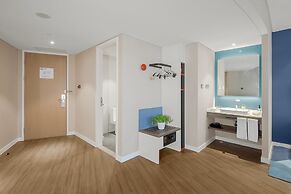 Holiday Inn Express Shanghai Chongming by IHG