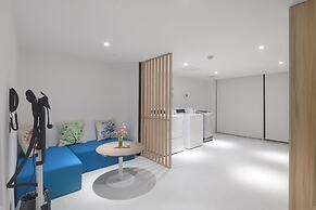 Holiday Inn Express Shanghai Chongming by IHG