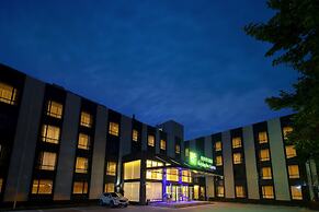 Holiday Inn Express Shanghai Chongming by IHG