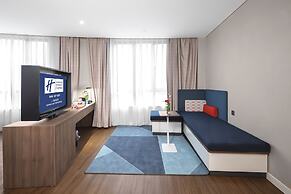 Holiday Inn Express Shanghai Chongming by IHG