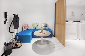 Holiday Inn Express Shanghai Chongming by IHG