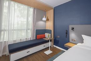 Holiday Inn Express Shanghai Chongming by IHG