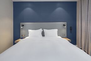 Holiday Inn Express Shanghai Chongming by IHG