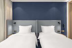 Holiday Inn Express Shanghai Chongming by IHG