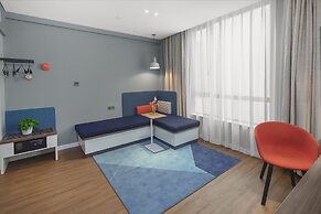 Holiday Inn Express Shanghai Chongming by IHG