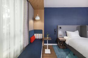 Holiday Inn Express Shanghai Chongming by IHG