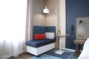 Holiday Inn Express Shanghai Chongming by IHG