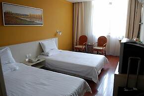 Atour  Light Hotel Hongqiao Beixinjing Metro Station Shanghai