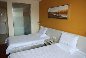 Atour  Light Hotel Hongqiao Beixinjing Metro Station Shanghai