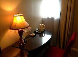 Atour  Light Hotel Hongqiao Beixinjing Metro Station Shanghai