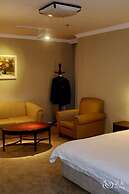 Atour  Light Hotel Hongqiao Beixinjing Metro Station Shanghai