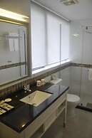 Atour  Light Hotel Hongqiao Beixinjing Metro Station Shanghai