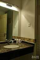 Atour  Light Hotel Hongqiao Beixinjing Metro Station Shanghai