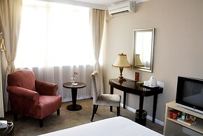 Atour  Light Hotel Hongqiao Beixinjing Metro Station Shanghai