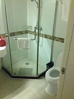 Atour  Light Hotel Hongqiao Beixinjing Metro Station Shanghai